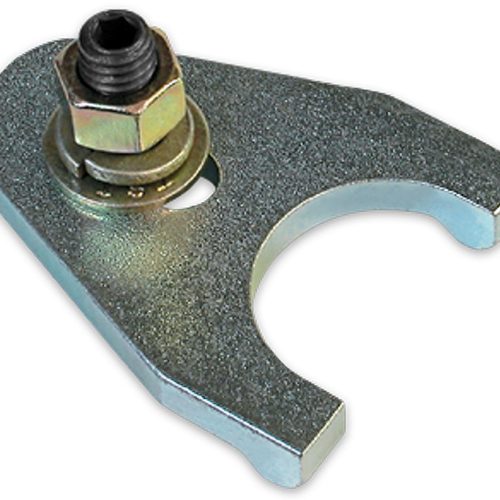 CHEV BILLET HOLD DOWN CLAMP (DISSY CLAMP)CHROME MOLY STEEL