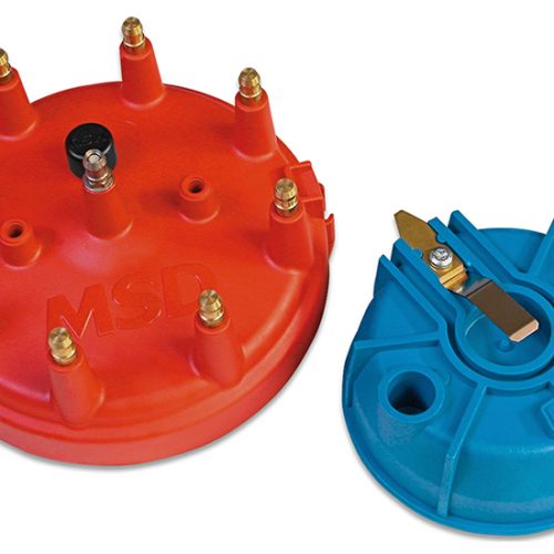 PRO-MAG L/DIA. CAP/ROTOR KIT  LARGE DIAMETER