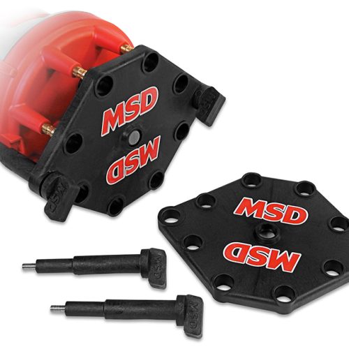 PRO MAG CAP HOLDDOWN          FOR STD DIAM.CAP