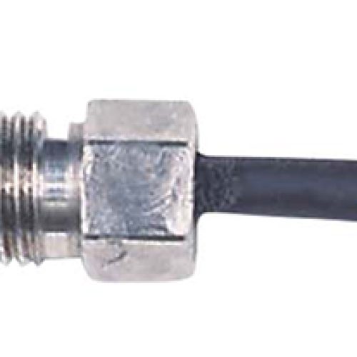 MSD NON-MAGNETIC PICK-UP      3/8’X24  36LENGTH HARNESS