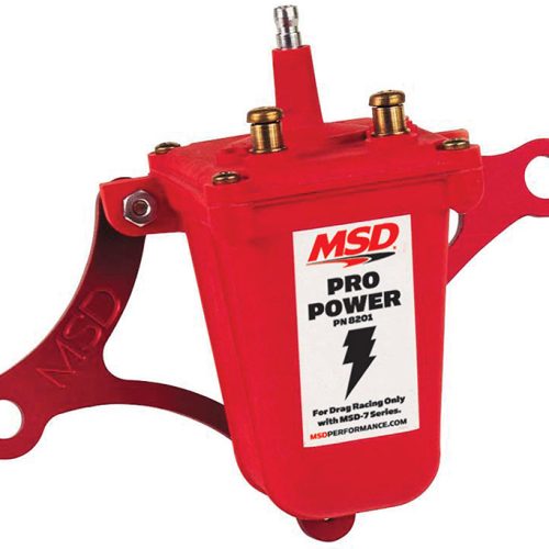 PRO POWER COIL                SUIT CDI