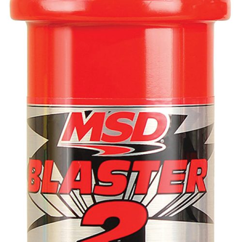 BLASTER 2 COIL (RED)          INC BALLAST RESISTOR