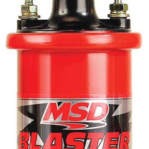 BLASTER 3 IGNITION COIL