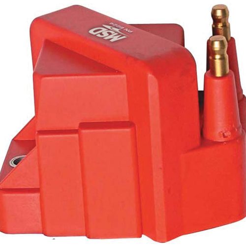 GM 2 TOWER COIL PACK SUIT SERIES 2 VN V6-on