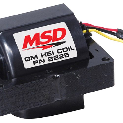 GM HEI DISTRIBUTOR COIL FOR GM HEI IGN. (COIL IN CAP)