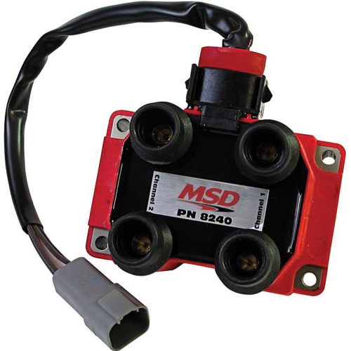 FORD DIS COIL PACK FOR MIDGET IGNITION