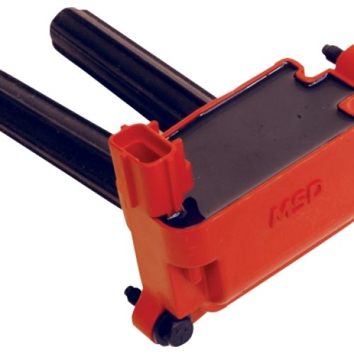 MSD HEMI BLASTER COIL SET SET OF 8 COILS 2006-08