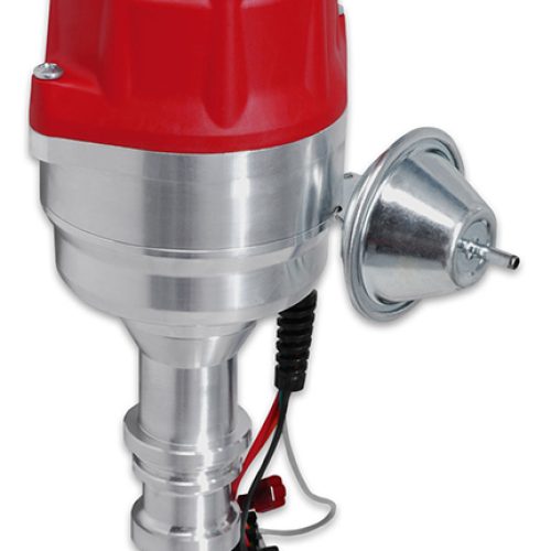 FORD 351C 429 460 READY TO RUNDIST VAC ADV IRON GEAR