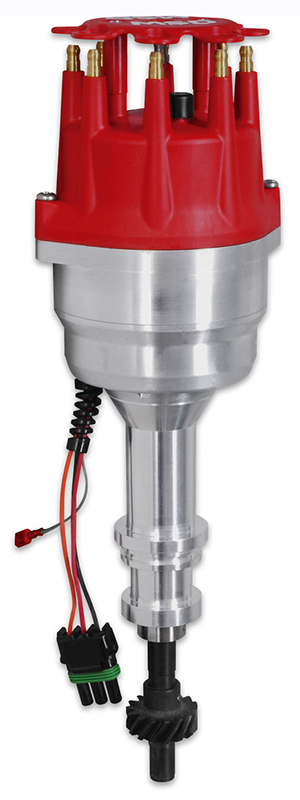 FORD 302 351C 429 460 READY TO RUN **MARINE** DISTRIBUTOR