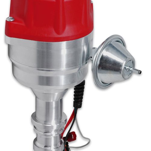 SB FORD 351W READY TO RUN BILLET DIST FORD VAC ADVANCE