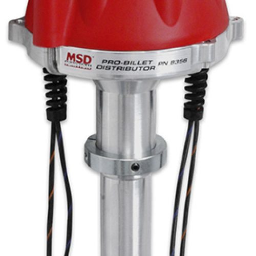 DISTRIBUTOR SB CHEV DUAL PICK-PICK-UP