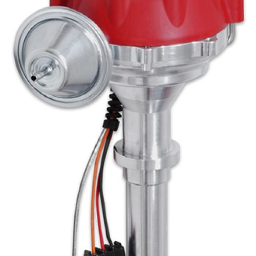 SB BB CHEV 350 454 READY TO RUN DIST WITH VAC ADVANCE