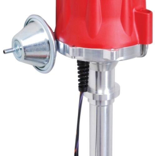 SB BB 350 454 CHEV PRO BILLET DIST WITH VAC ADVANCE