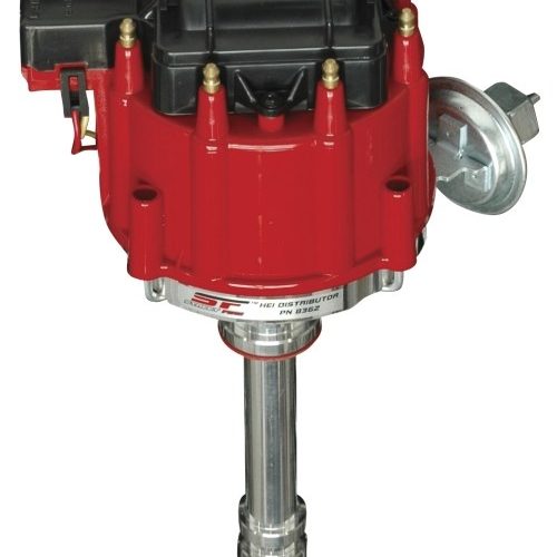 SB BB 350 454 CHEV STREET FIREHEI DIST WITH VAC ADVANCE