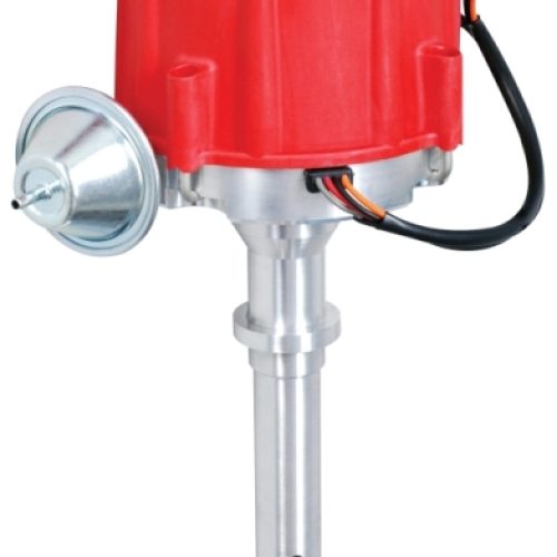 SB BB 350 454 CHEV PRO BILLET HEI DIST WITH VAC ADVANCE