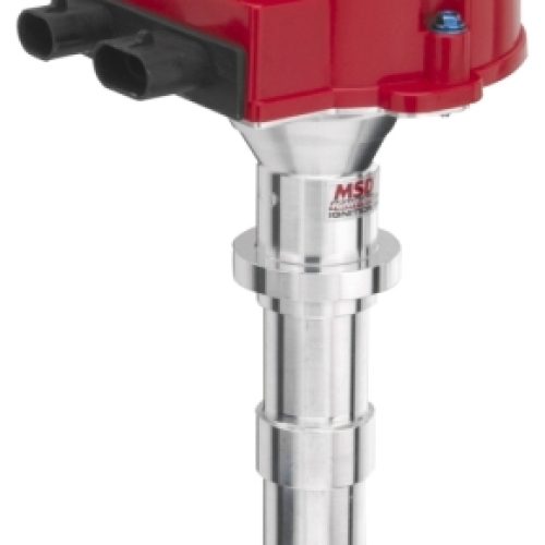 GM LATE MODEL PRO BILLET EFI DISTRIBUTOR.