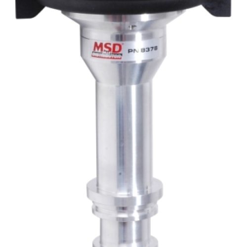 FORD 351W CRANK TRIGGER DISTRIBUTOR ONLY SBF