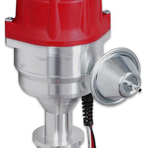 BB CHRYSLER 383 400 READY TO RUN DIST WITH VAC ADVANCE