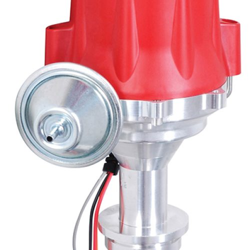 BB CHRYSLER 426 440 READY TO RUN DIST WITH VAC ADVANCE