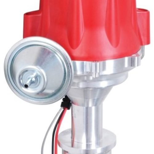 SB CHRYSLER 273 318 340 360 READY TO RUN DIST WITH VAC