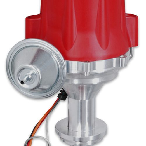 HEMI CHRYS 392 READY TO RUN DIST VAC ADVANCE