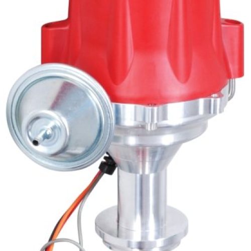 HEMI CHRYS 331 354 READY TO RUN DIST WITH VAC ADVANCE