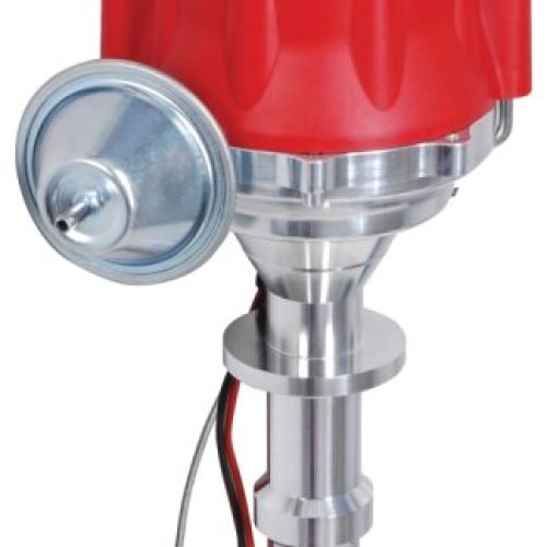 SB CHEV 348 409 READY TO RUN DIST WITH VAC ADVANCE