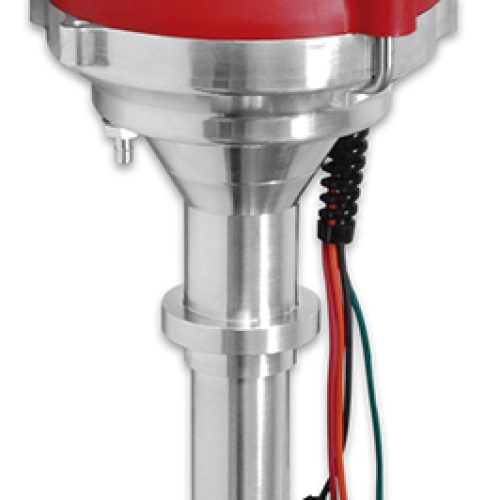 CHEV DIGITAL E-CURVE DIZZY WITH TIMING CONTROL & LIMITER