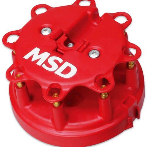 DISTRIBUTOR CAP V8            SUIT CAP-A-DAPT