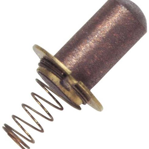 LOW RESISTANCE CARBON TIP-BUSHREPLACES STOCK SUIT GM HEI CAP