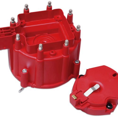 STREET FIRE HEI DIST CAP/ROTORRED