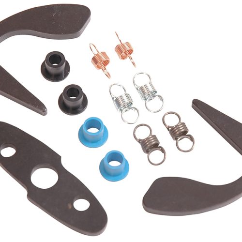 GM/STREET FIRE HEI ADVANCE KIT