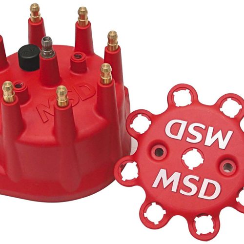 SMALL DIAMETER DISTRIBUTOR CAP SUIT SMALL DIA. MSD DIST.