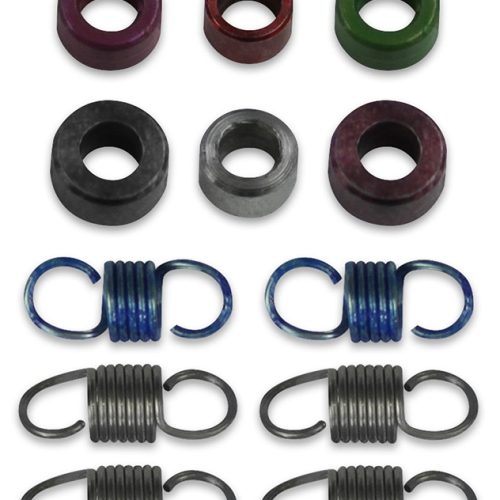 ADVANCE KIT – SUIT MSD DISTS. ADVANCE SPRINGS/STOP BUSHINGS