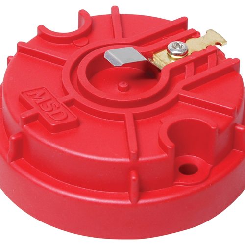 RACING ROTOR – MSD/GM DELCO   SUIT DELCO POINTS & SOME MSD