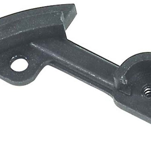 VACUUM ADVANCE LOCKOUT