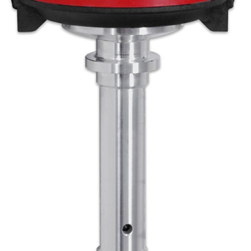 CHEV V8 CRANK TRIGGER DIST LOW PROFILE,USE W/CRANK TRIGER