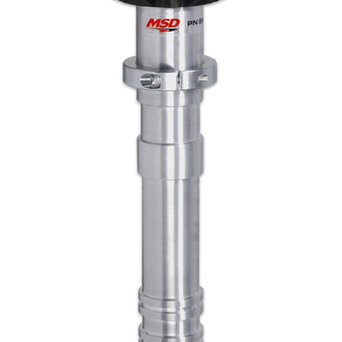 DISTRIBUTOR CHEVY CRAB CAP    DIST. SUPER TALL BLOCK CHEV