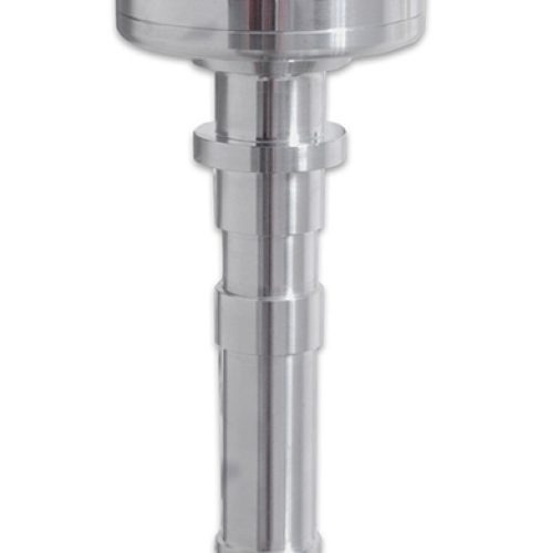 MSD CRAB CAP DISTRIBUTOR CHEV MECH ADV LOW PROFILE