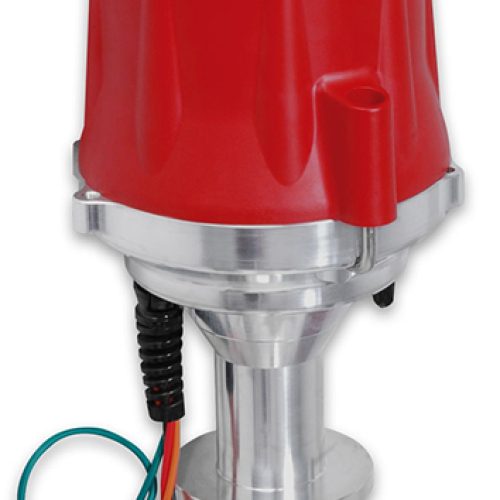 CHRYS 318-360 E-CURVE DIZZY   WITH TIMING CONTROL & LIMITER