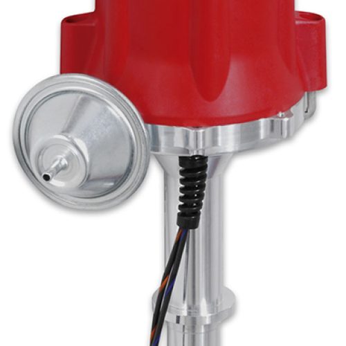 MSD PRO BILLET DISTIBUTOR CHEV6 CYLINDER 194-292