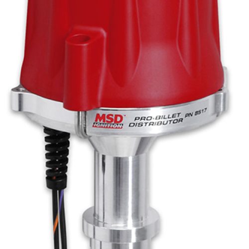 PRO-BILLET DIST BUICK 400 455