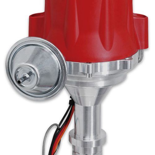 BUICK NAILHEAD READY TO RUN   322-425 DISTRIBUTOR