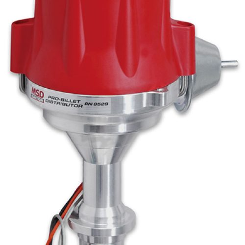 PONTIAC READY TO RUN DIST     326-455