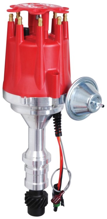 OLDSMOBILE READY TO RUN DISTRIBUTOR 260-455