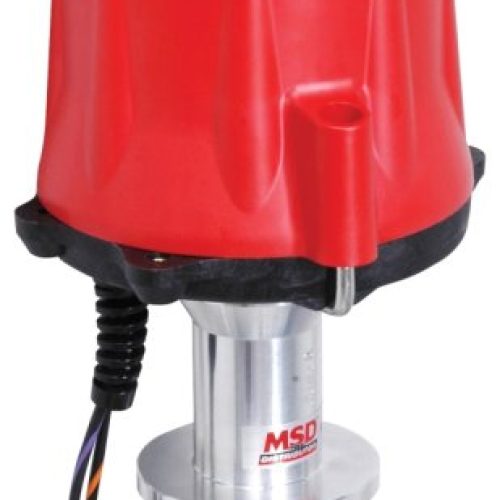 SB CHRYS BILLET DISTRIBUTOR 273,318,340,360. MAG PICK-UP