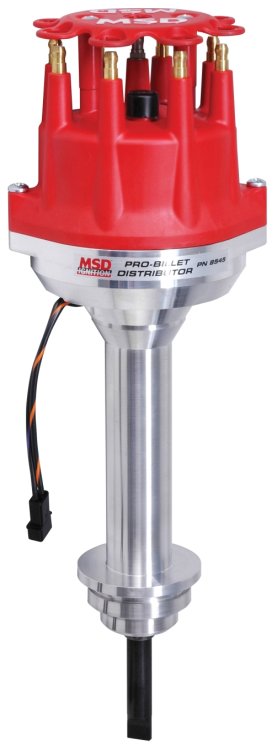 BB CHRYS BILLET DISTRIBUTOR 383,400 MAG PICK-UP