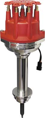 BB CHRYS BILLET DISTRIBUTOR 426,440. MAG PICK-UP