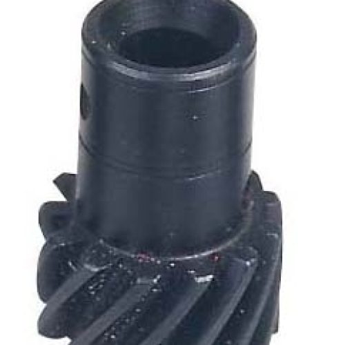 DIST GEAR SUIT CHEV .500 IRON MELONIZED