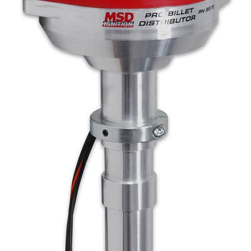 CHEV SMALL DIA DISTRIBUTOR PRO BILLET SB & BB MAG PICK-UP